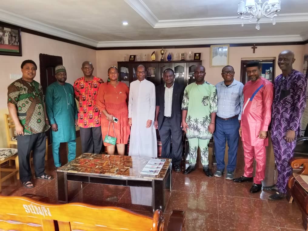 Spiritan University Nneochi Successfully Concludes NUC Accreditation for Faculty of Allied Health